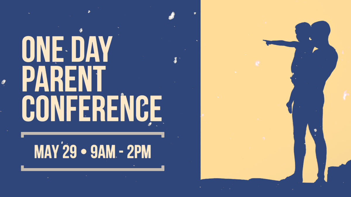 One Day Parent Conference 2021