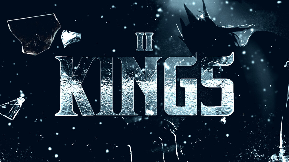 WE MUST SEEK THE HEALTH OF THE CHURCH: 2 Kings 22:3-7 & 1 Peter 2:5